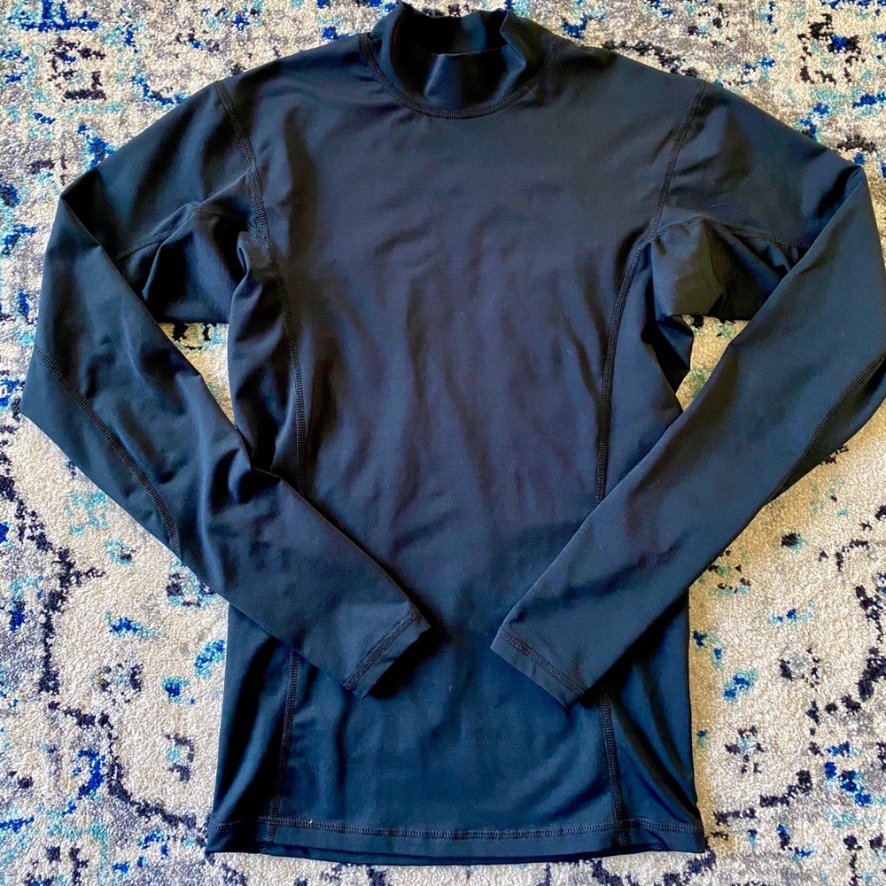 Patagonia long sleeve baselayer